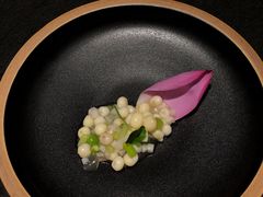 -次第花开素食雅宴