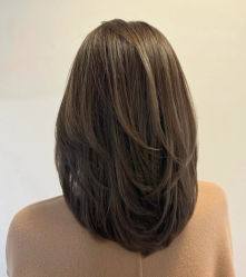 -时尚殿堂hair salon