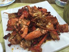 -南海渔家•海鲜•正宗海南菜(海棠湾店)