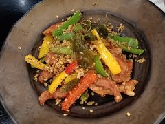 -Thai Alley泰爱里(二沙岛店)