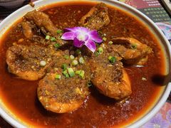 -小娘惹厨房Little Nyonya(狮城有约上榜店)