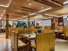 -玛丽亚西餐厅非遗俄餐