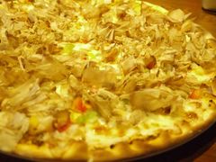 -JINNS锦时 steak&pizza(浸信会礼拜堂旧址店)