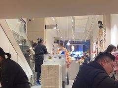 -小豆海棠(嘉兴路店)