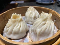 天王烤鸭包-南京大牌档(三阳广场苏宁店)