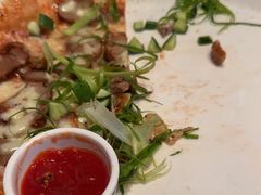 -玛尚诺Pizza&Bar(长泰广场店)
