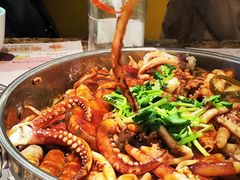 -黄记煌三汁焖锅(银盆岭万达广场店)