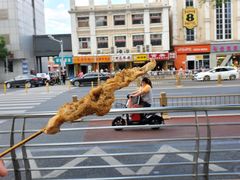 -新桥炸鸡店(新桥大街直营店)