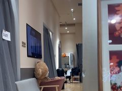 -海马体照相馆(成都来福士广场店)