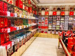 -VENCHI 闻绮(北京国贸商城店)