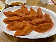 -喜家德虾仁水饺(南山书城店)