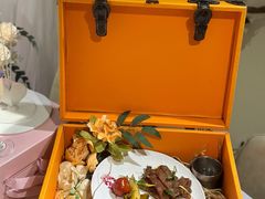-LE SHARE洛笙·花园西餐(北京路步行街店)