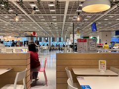 -宜家家居(四元桥商场店)