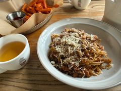 -1901 Cafe(西四店)
