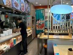 -当家水煎包·牛肉汤(浦江店)