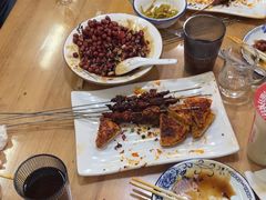 -花儿穆萨·烤肉餐厅(石马坪店)