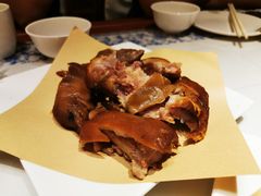 -东方饺子王(工农总店)