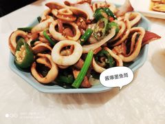 -桥东喜碧海鲜街(水东街店)