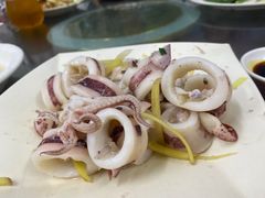 -红海湾豪记海鲜大排档