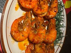 -ZAFFERANO西班牙海鲜饭(上海首店)