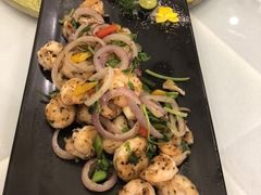 -后宫私房菜(汇客美食娱乐广场店)