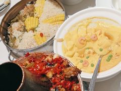 -湘鼎盛·大厨鲜炒湖南味(高新银泰店)