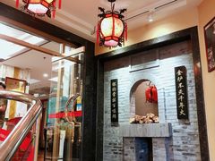 -北京全聚德(西翠路店)
