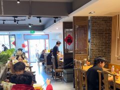 -河沿肉饼Beijing Pie(东华门店)