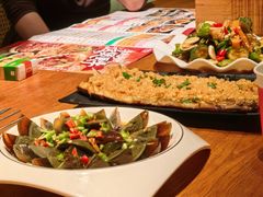 -哈力家·西北烧烤烤串(凤城十路店)