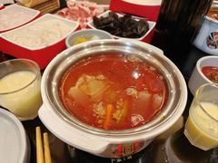 -重庆德忆火锅（龙南街3店）(渝水岸餐饮)