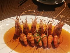 -品味杭州·粤式融合·海鲜小馆·钱江新城CBD