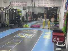 -APT运动康复中心(徐汇万科店)