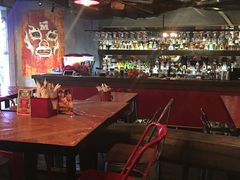 -Luchador摔跤手墨西哥餐厅(恒宇广场店)