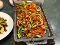 -新白鹿餐厅(京基KK ONE店)