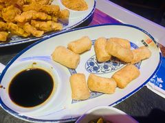 -来涮蜀鲜货火锅串串香(菜市口店)