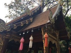 -帕辛寺