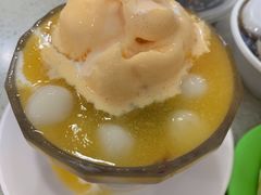 -芬芳甜品(同福路店)