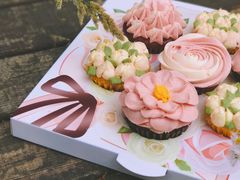 -Pantry's Best派悦坊蛋糕(K11购物艺术中心店)