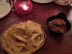 -Pistolera Mexican Cantina女枪手墨西哥餐厅(碧云路店)