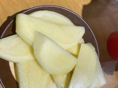 -楚成谷鸭馆(裕民店)