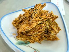 -金家老三饭庄(常营店)