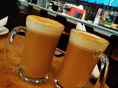 -牛啤堂精酿啤酒餐吧(五棵松华熙店)