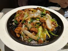 -悦融琥珀·京鲁菜·海味珍品(西单店)