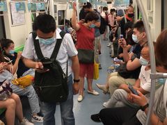 -汉中路(地铁站)