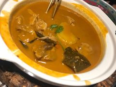 -小娘惹厨房Little Nyonya(狮城有约上榜店)