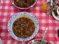 -三只鸟本地特色菜馆(上饶总店)