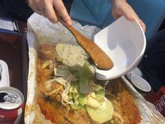 -鱼鼎香烤鱼火锅(华发商都店)