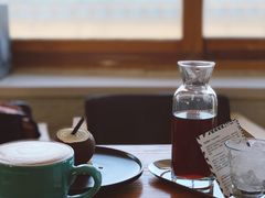 -ChanDu躔度咖啡(灯塔店)