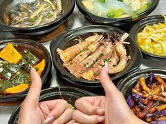 -甬小馆·焗海鲜温州菜(五马街店)