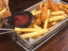 -冀F精酿啤酒烤肉(银杏路店)